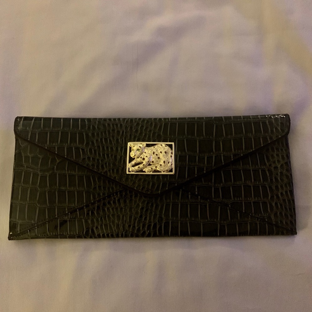 Lilly Pulitzer Clutch New with tags